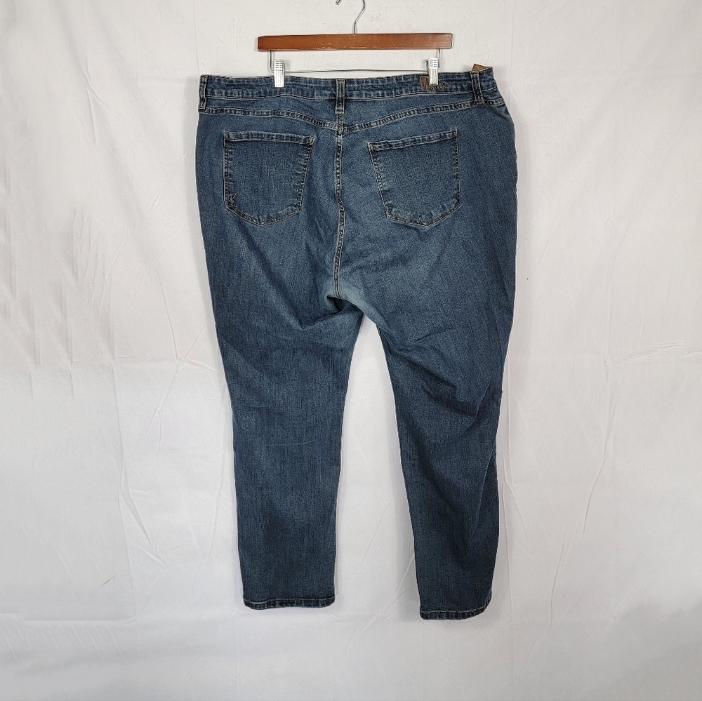 Women's 20W Kut From The Kloth Katy Boyfriend Jeans